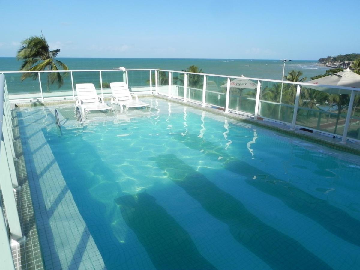 Flat Easy Sunset Apartment Joao Pessoa Exterior photo