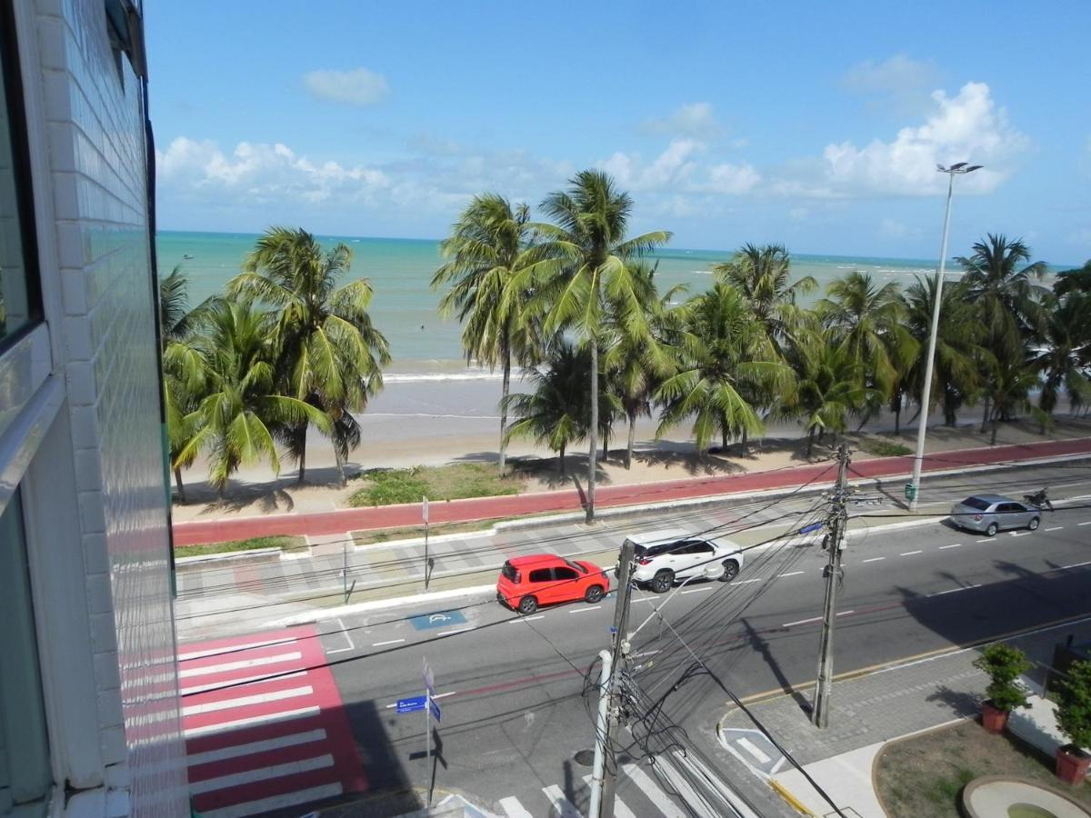 Flat Easy Sunset Apartment Joao Pessoa Exterior photo