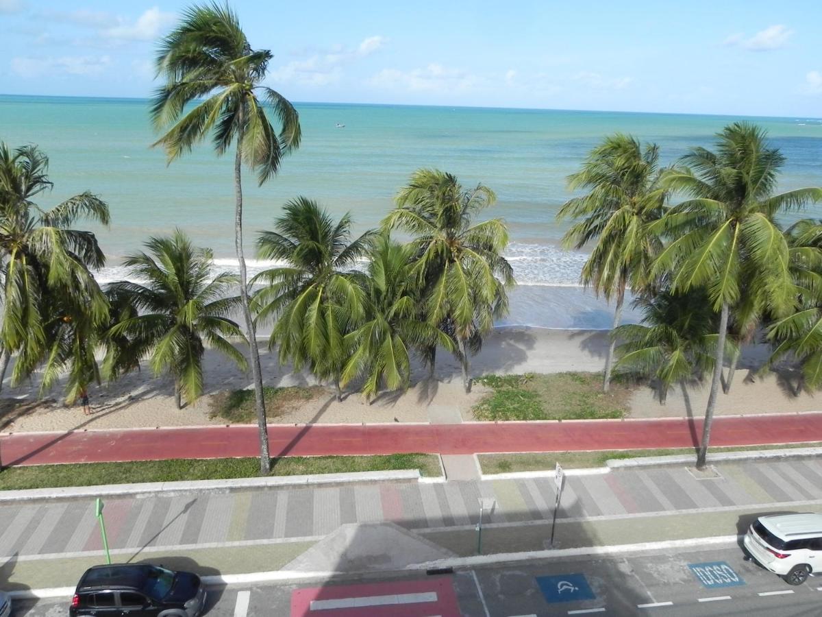 Flat Easy Sunset Apartment Joao Pessoa Exterior photo